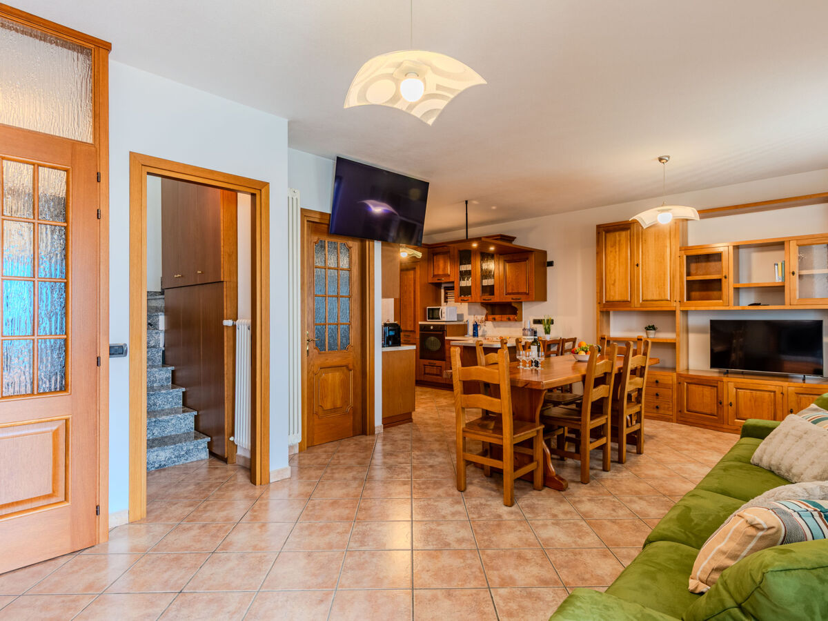 Appartement Campasc - 3 chambres avec vue lac à Gera Lario - Photo 9