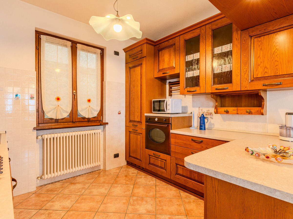Appartement Campasc - 3 chambres avec vue lac à Gera Lario - Photo 10