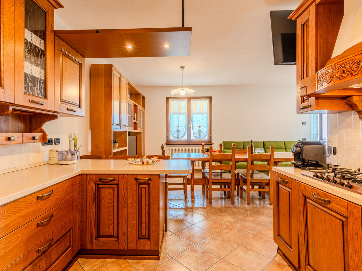 Appartement Campasc - 3 chambres avec vue lac à Gera Lario - Photo 11