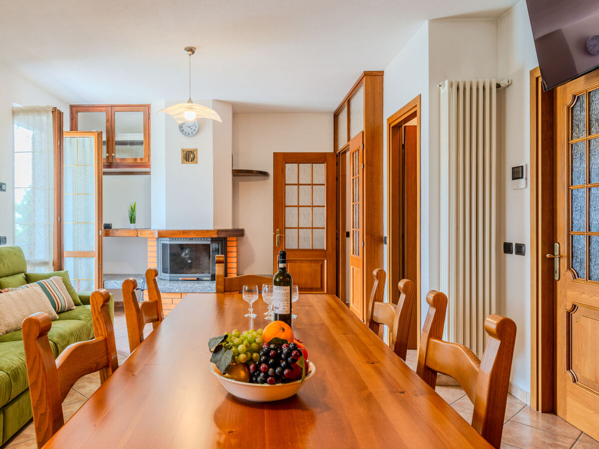 Appartement Campasc - 3 chambres avec vue lac à Gera Lario - Photo 13