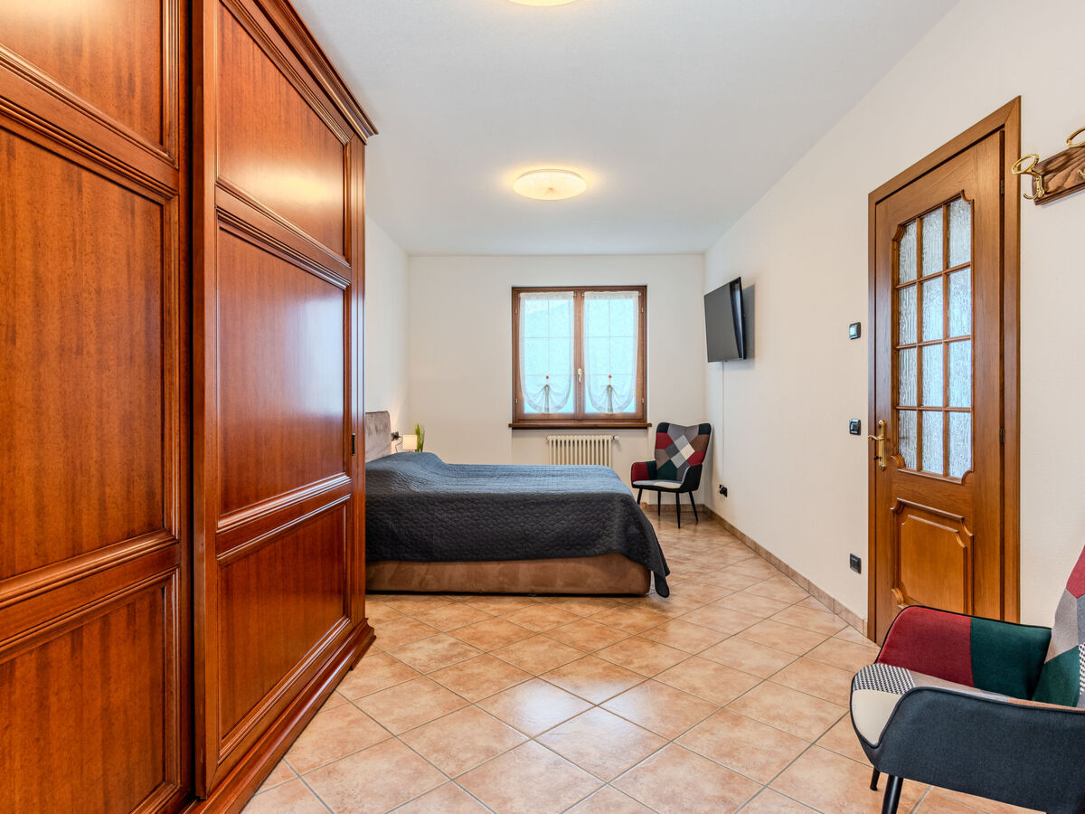 Appartement Campasc - 3 chambres avec vue lac à Gera Lario - Photo 14