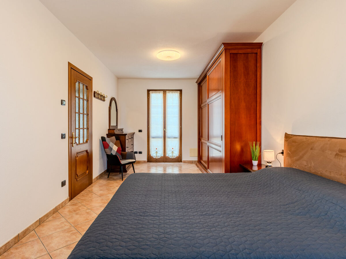 Appartement Campasc - 3 chambres avec vue lac à Gera Lario - Photo 15
