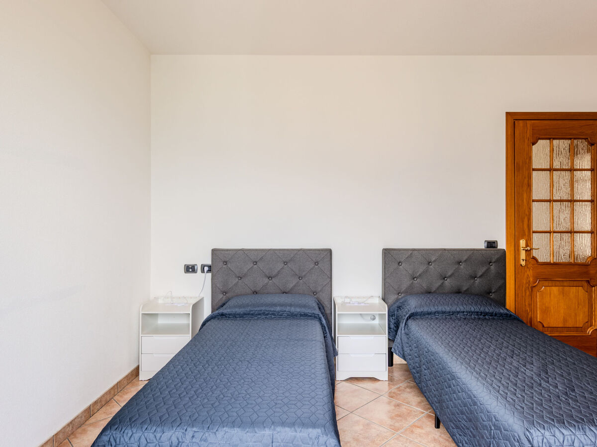 Appartement Campasc - 3 chambres avec vue lac à Gera Lario - Photo 16