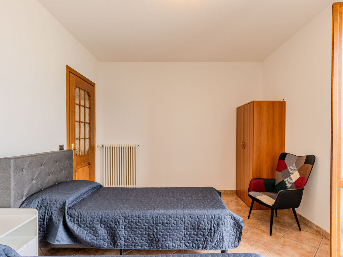 Appartement Campasc - 3 chambres avec vue lac à Gera Lario - Photo 17