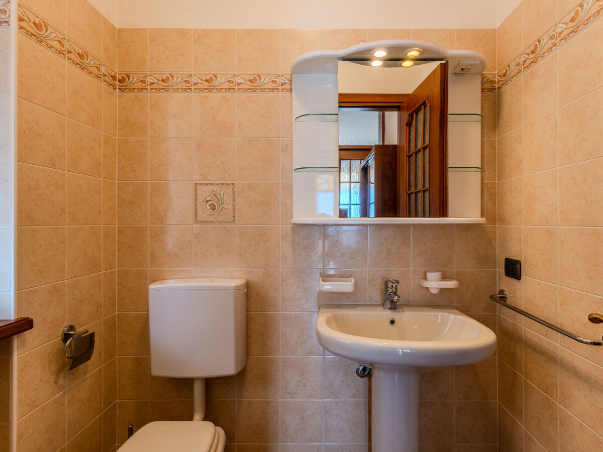 Appartement Campasc - 3 chambres avec vue lac à Gera Lario - Photo 24