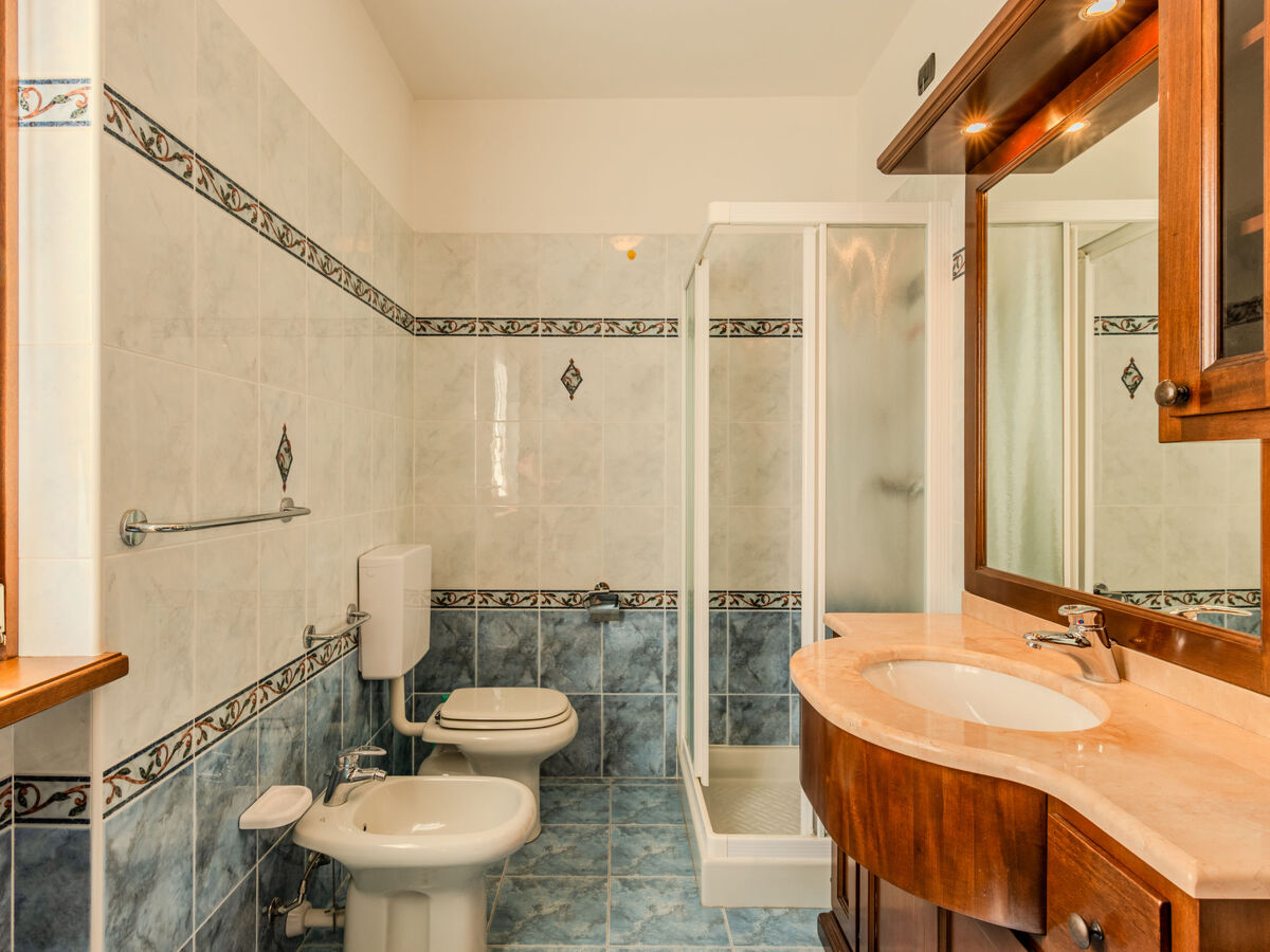 Appartement Campasc - 3 chambres avec vue lac à Gera Lario - Photo 25