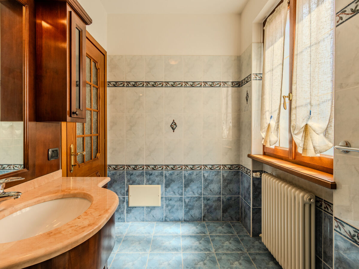 Appartement Campasc - 3 chambres avec vue lac à Gera Lario - Photo 26