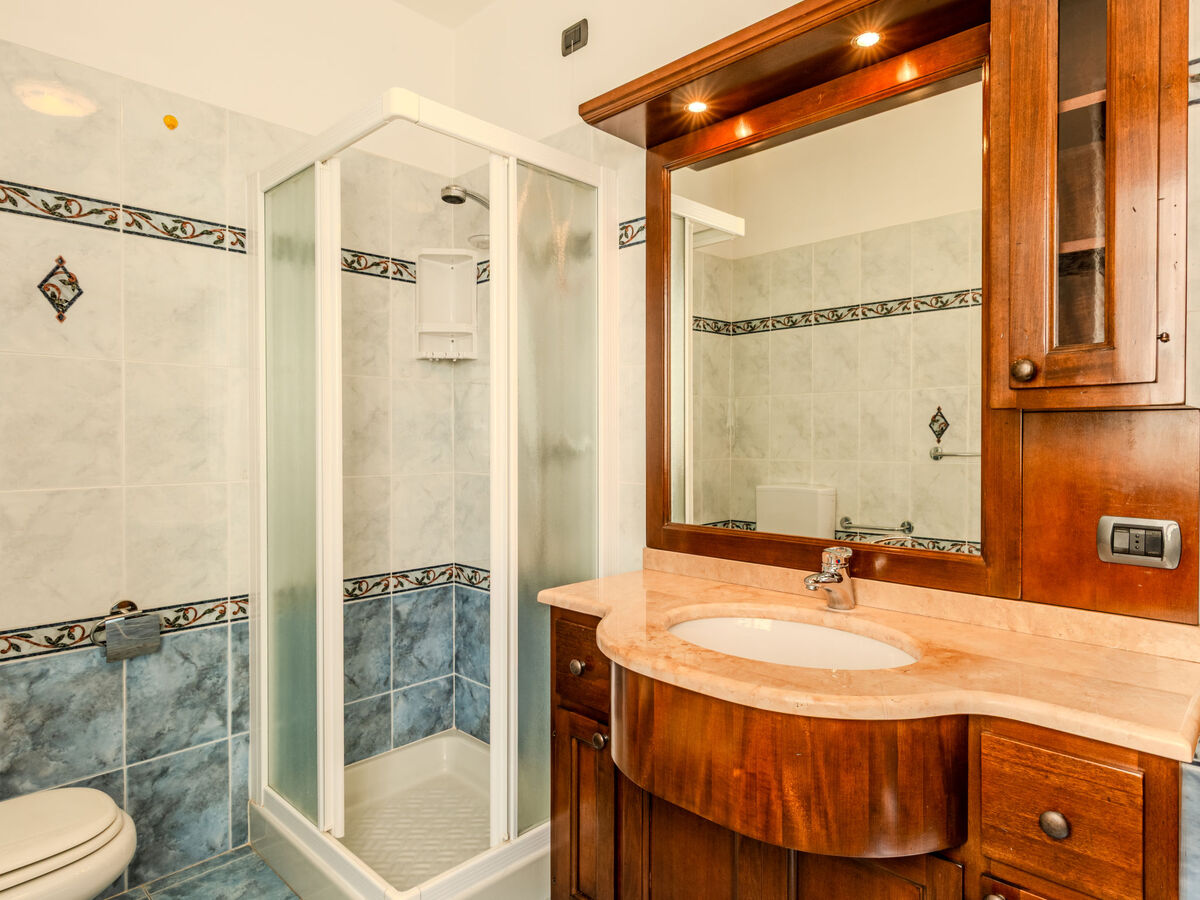 Appartement Campasc - 3 chambres avec vue lac à Gera Lario - Photo 27
