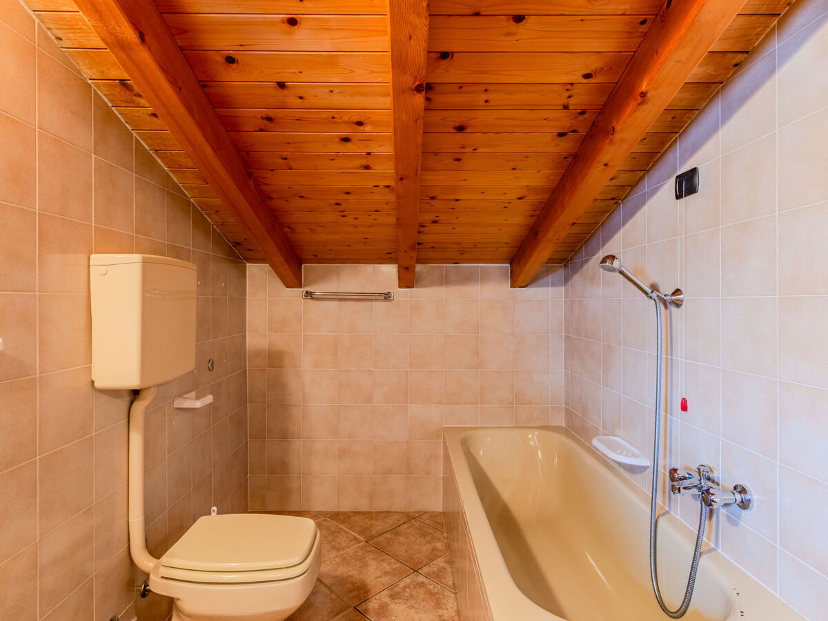 Appartement Campasc - 3 chambres avec vue lac à Gera Lario - Photo 28