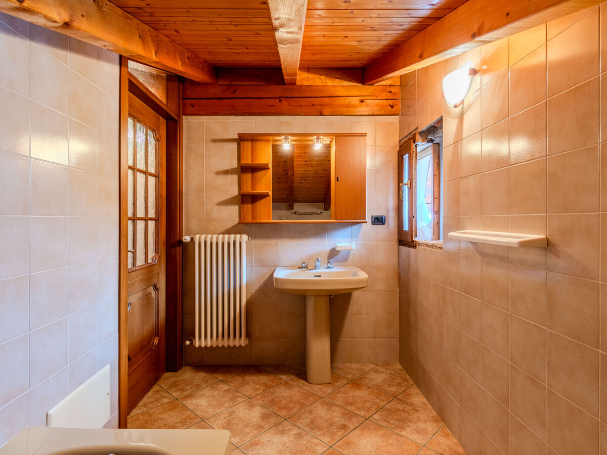 Appartement Campasc - 3 chambres avec vue lac à Gera Lario - Photo 29