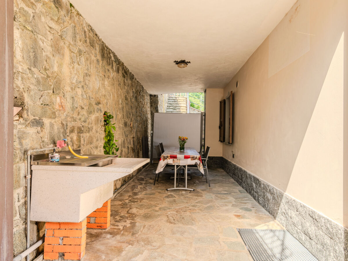 Appartement Campasc - 3 chambres avec vue lac à Gera Lario - Photo 30