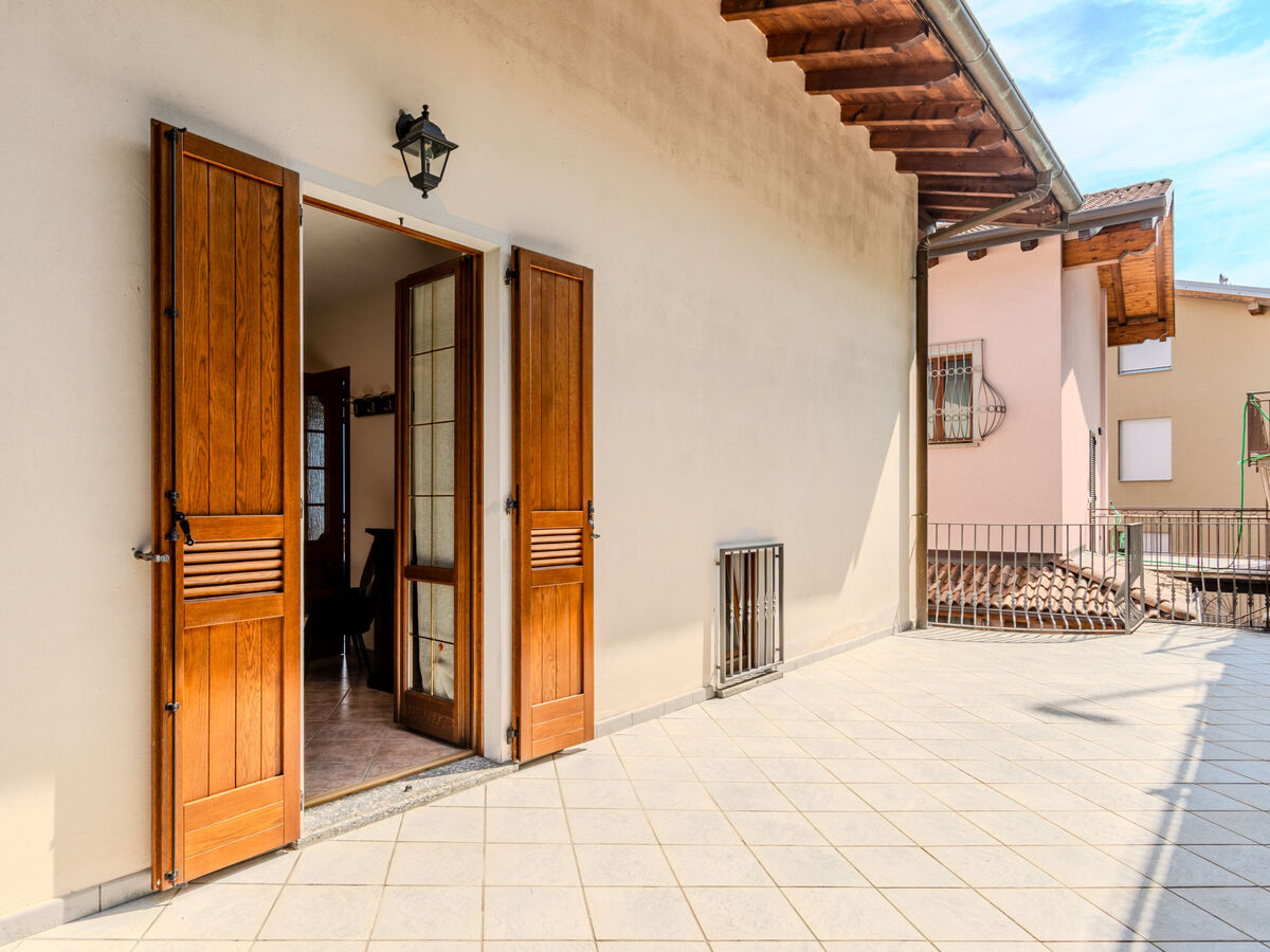 Appartement Campasc - 3 chambres avec vue lac à Gera Lario - Photo 31