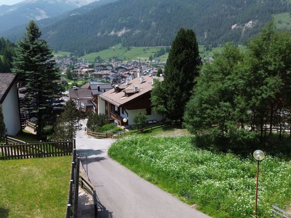 Casa Morelli – Apt 3 pièces, vue montagne à Pozza di Fassa - Photo 22