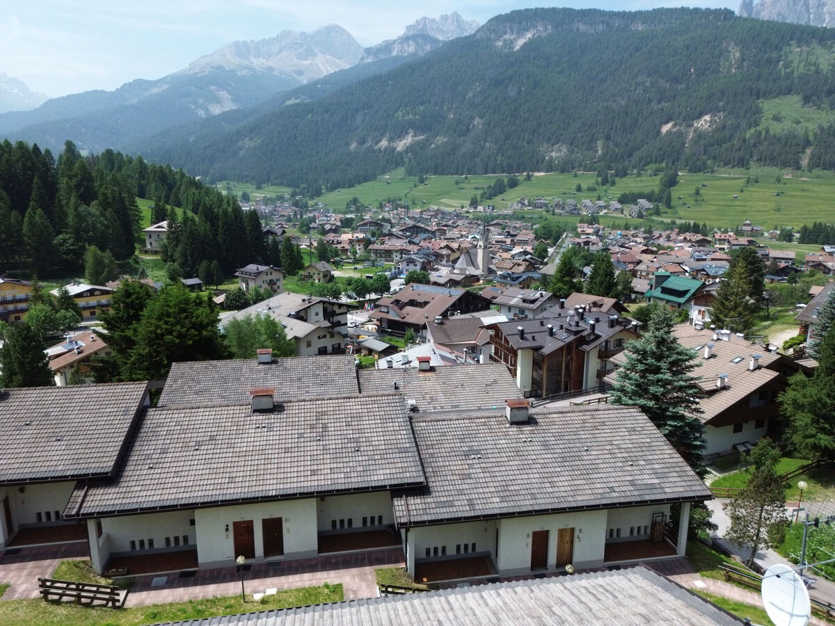Casa Morelli – Apt 3 pièces, vue montagne à Pozza di Fassa - Photo 23
