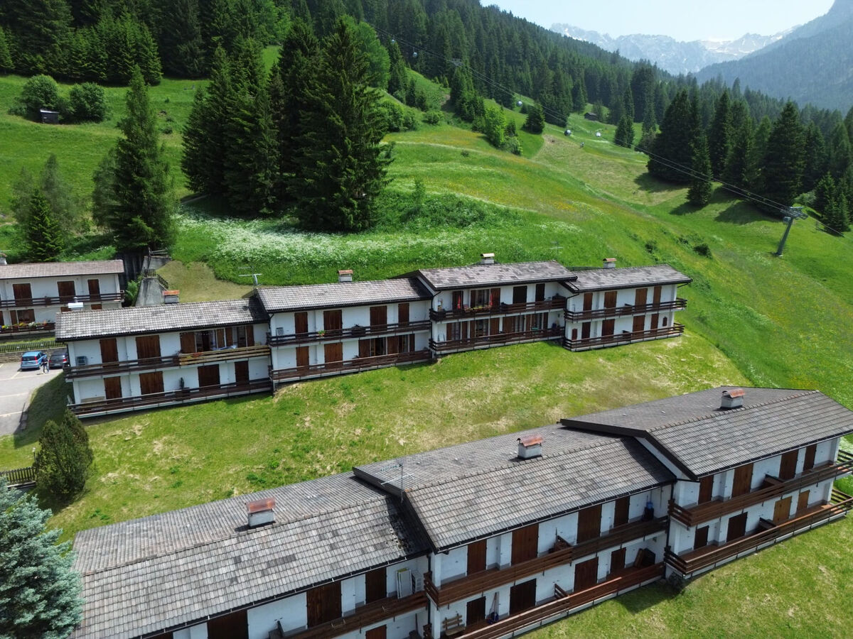 Casa Morelli – Apt 3 pièces, vue montagne à Pozza di Fassa - Photo 25