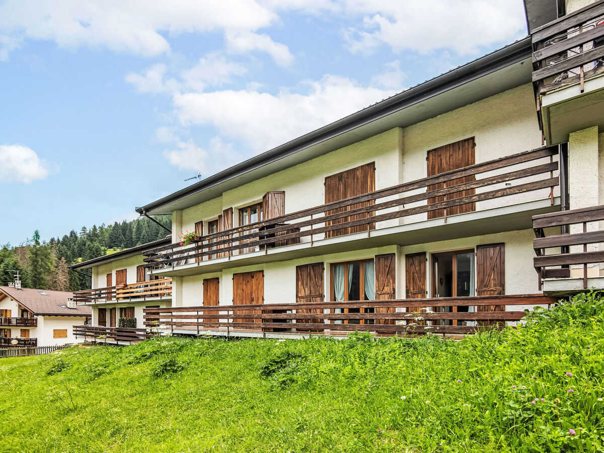 Casa Morelli – Apt 3 pièces, vue montagne à Pozza di Fassa - Photo 30