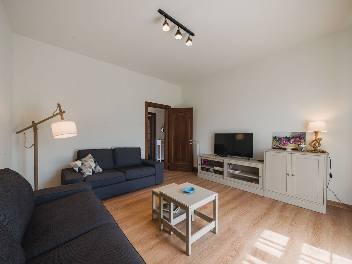Appartement Titta à Casarza Ligure, piscine privée - Photo 6