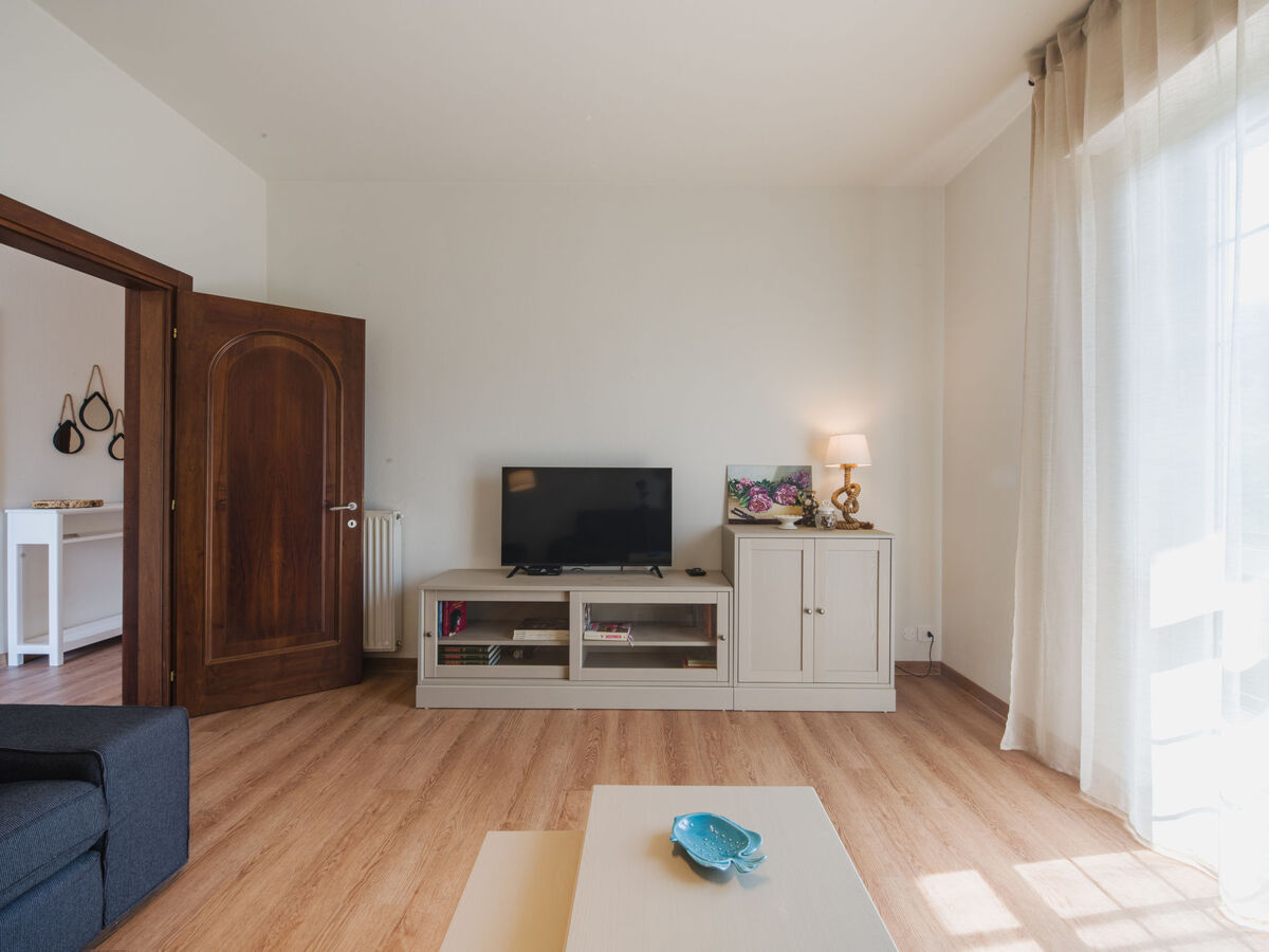 Appartement Titta à Casarza Ligure, piscine privée - Photo 8