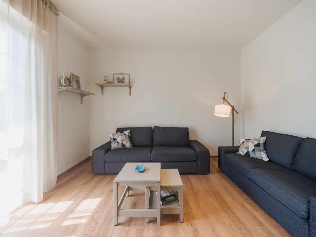Appartement Titta à Casarza Ligure, piscine privée - Photo 9