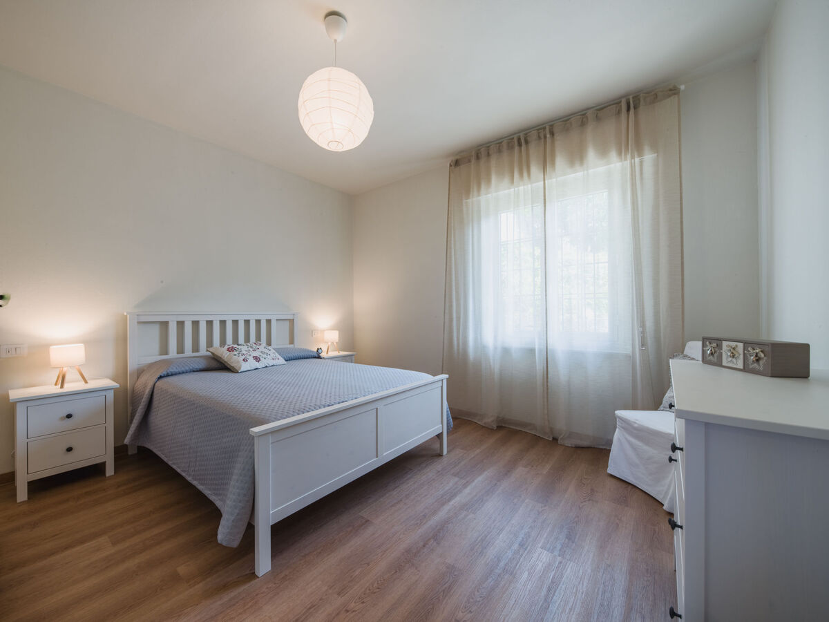 Appartement Titta à Casarza Ligure, piscine privée - Photo 15
