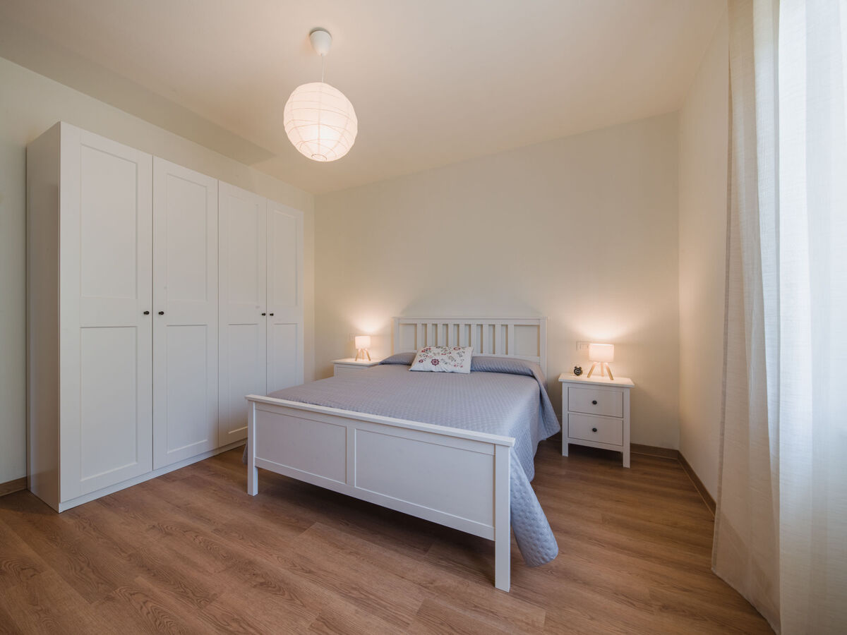 Appartement Titta à Casarza Ligure, piscine privée - Photo 16