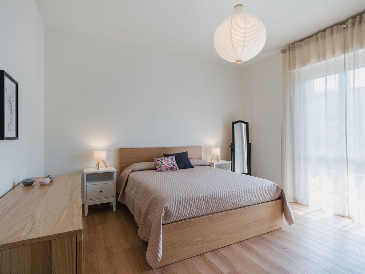 Appartement Titta à Casarza Ligure, piscine privée - Photo 19