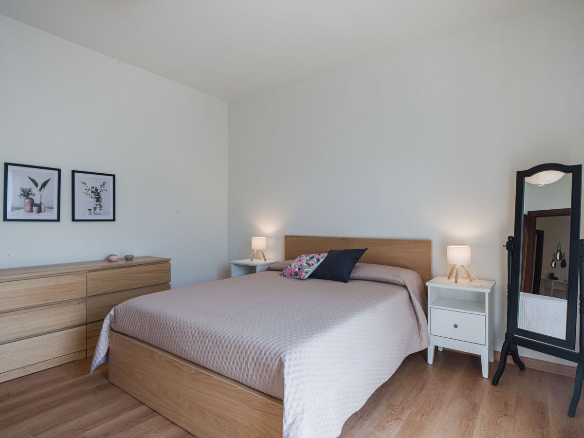 Appartement Titta à Casarza Ligure, piscine privée - Photo 20