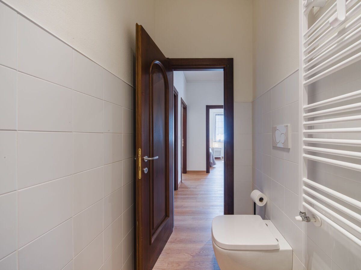 Appartement Titta à Casarza Ligure, piscine privée - Photo 27