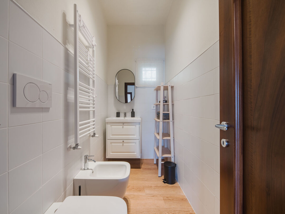 Appartement Titta à Casarza Ligure, piscine privée - Photo 28
