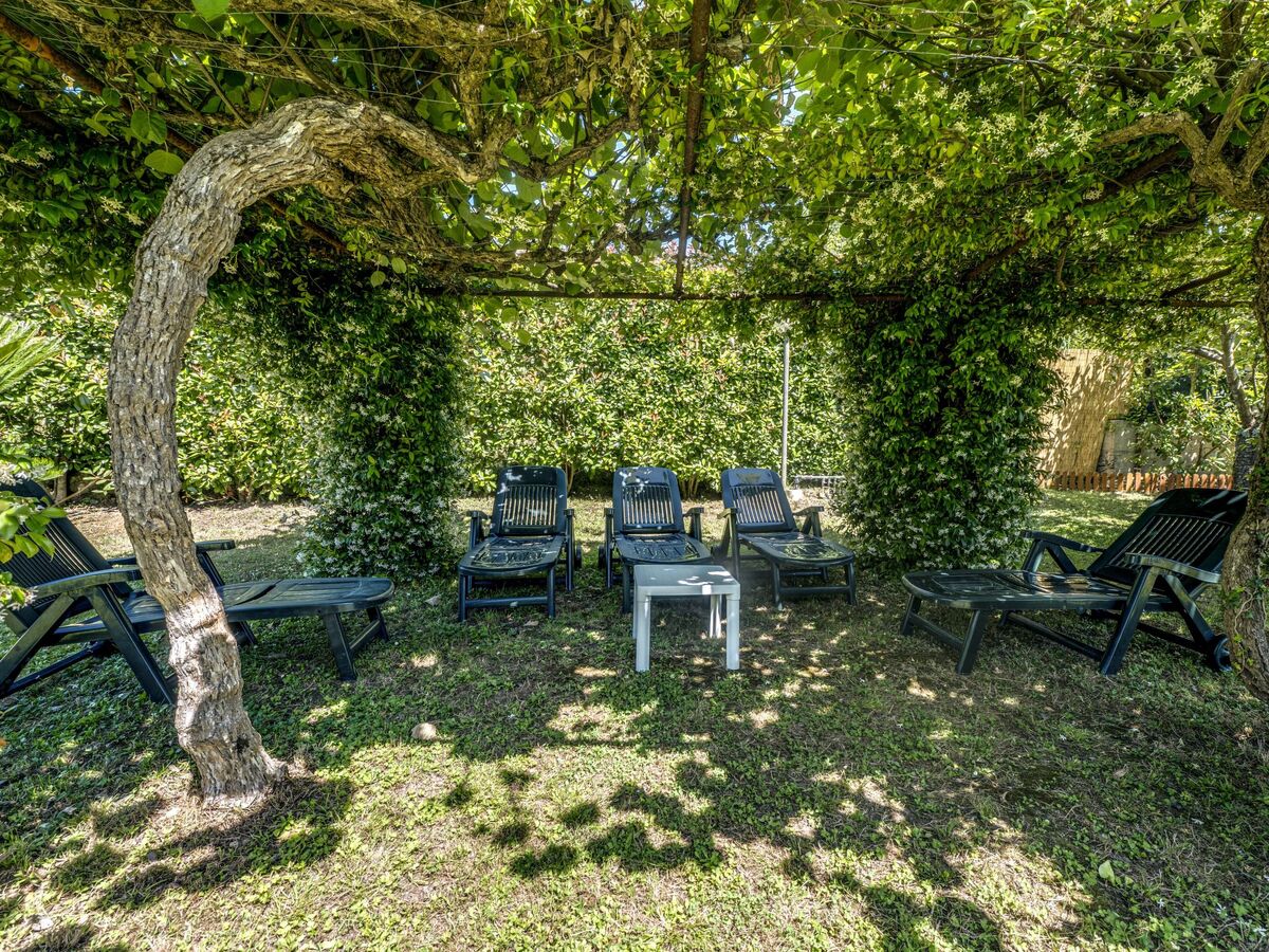 Appartement Titta à Casarza Ligure, piscine privée - Photo 44