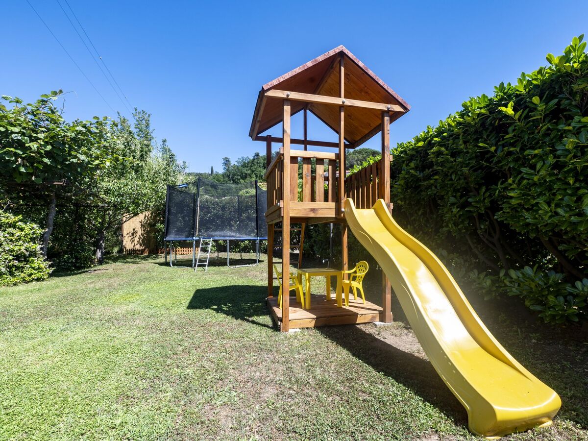 Appartement Titta à Casarza Ligure, piscine privée - Photo 48