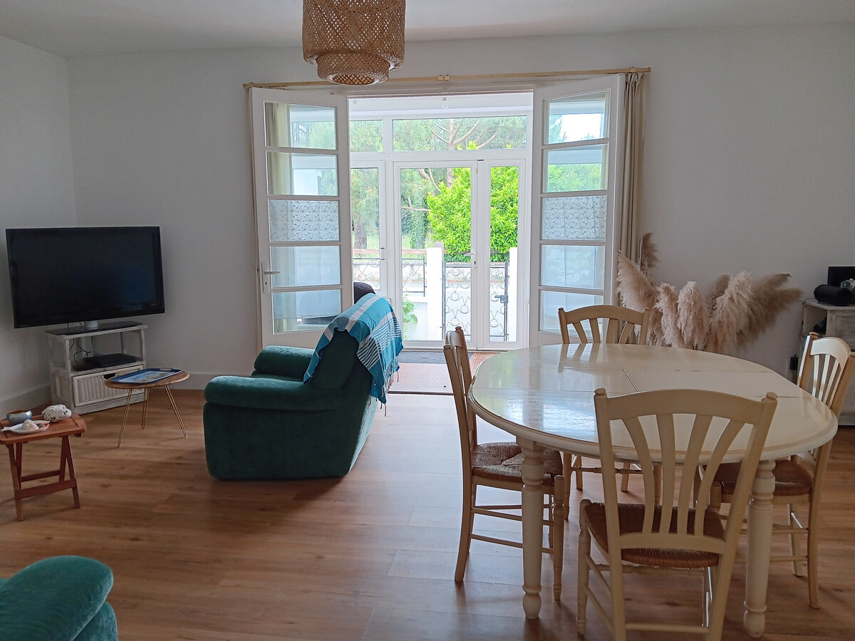 Villa 6 pers. à 600m de la plage, La Faute-sur-Mer - Photo 2
