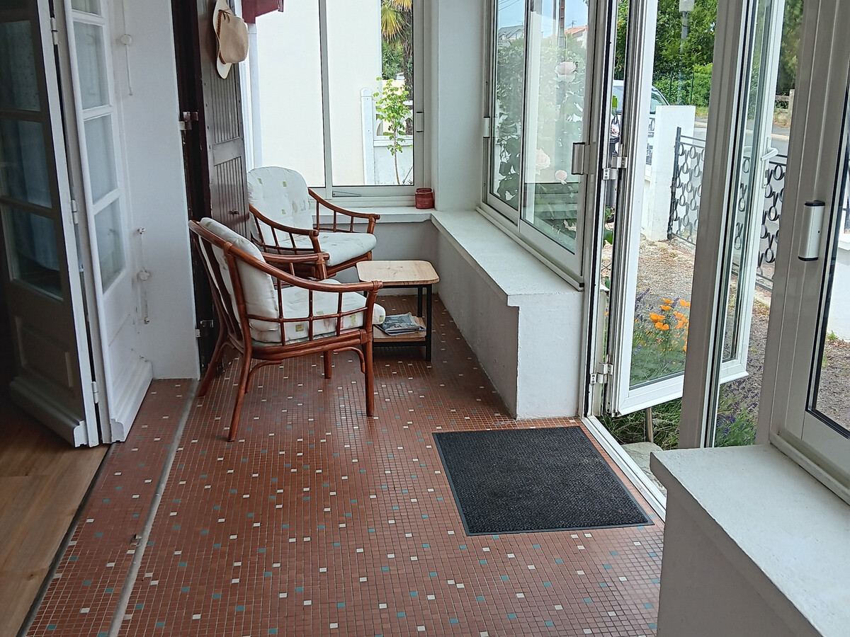 Villa 6 pers. à 600m de la plage, La Faute-sur-Mer - Photo 12