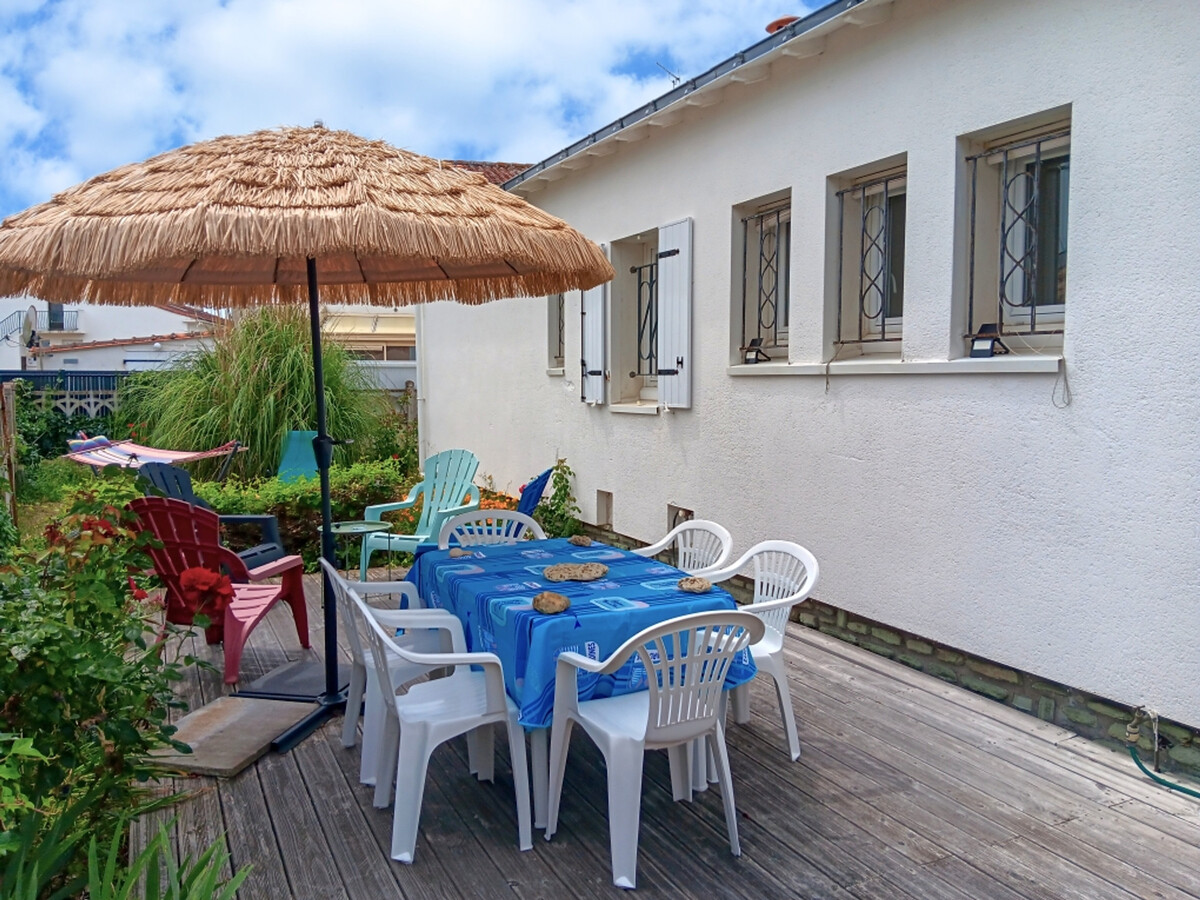Villa 6 pers. à 600m de la plage, La Faute-sur-Mer - Photo 13
