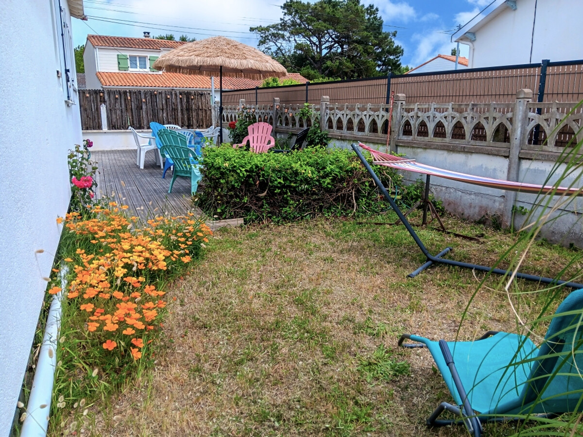 Villa 6 pers. à 600m de la plage, La Faute-sur-Mer - Photo 14
