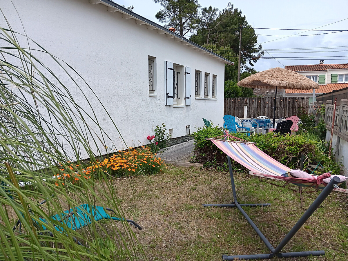 Villa 6 pers. à 600m de la plage, La Faute-sur-Mer - Photo 15