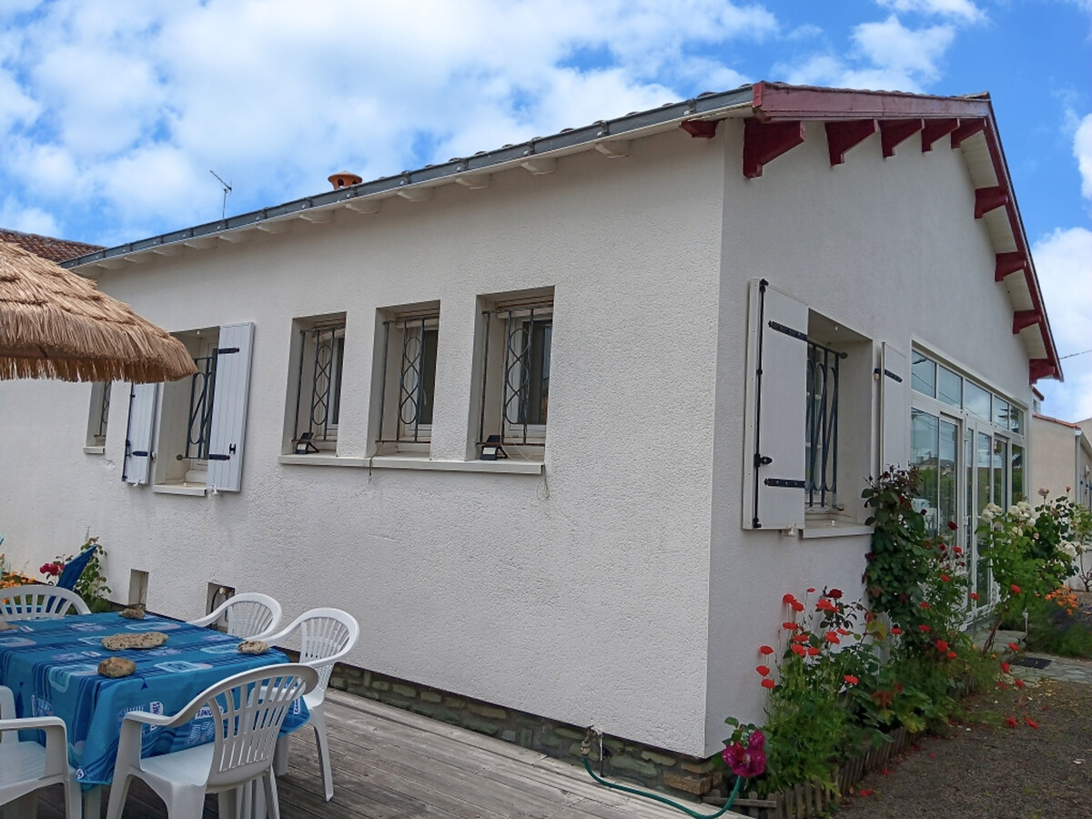 Villa 6 pers. à 600m de la plage, La Faute-sur-Mer - Photo 16
