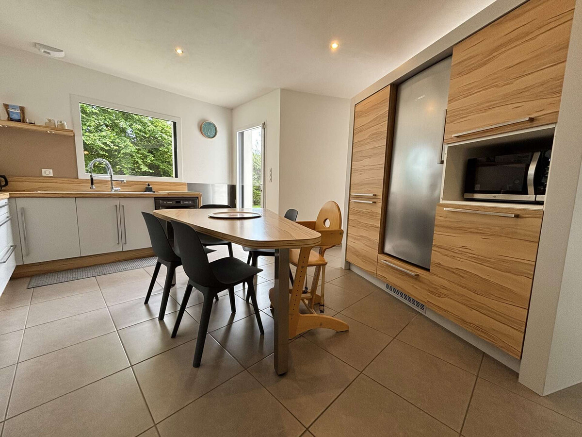 Ar Berlezenn : maison 8 pers. à 3km des plages - Photo 3