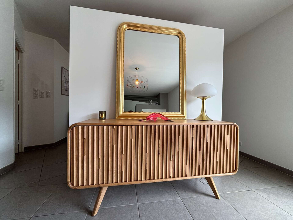 Ar Berlezenn : maison 8 pers. à 3km des plages - Photo 11