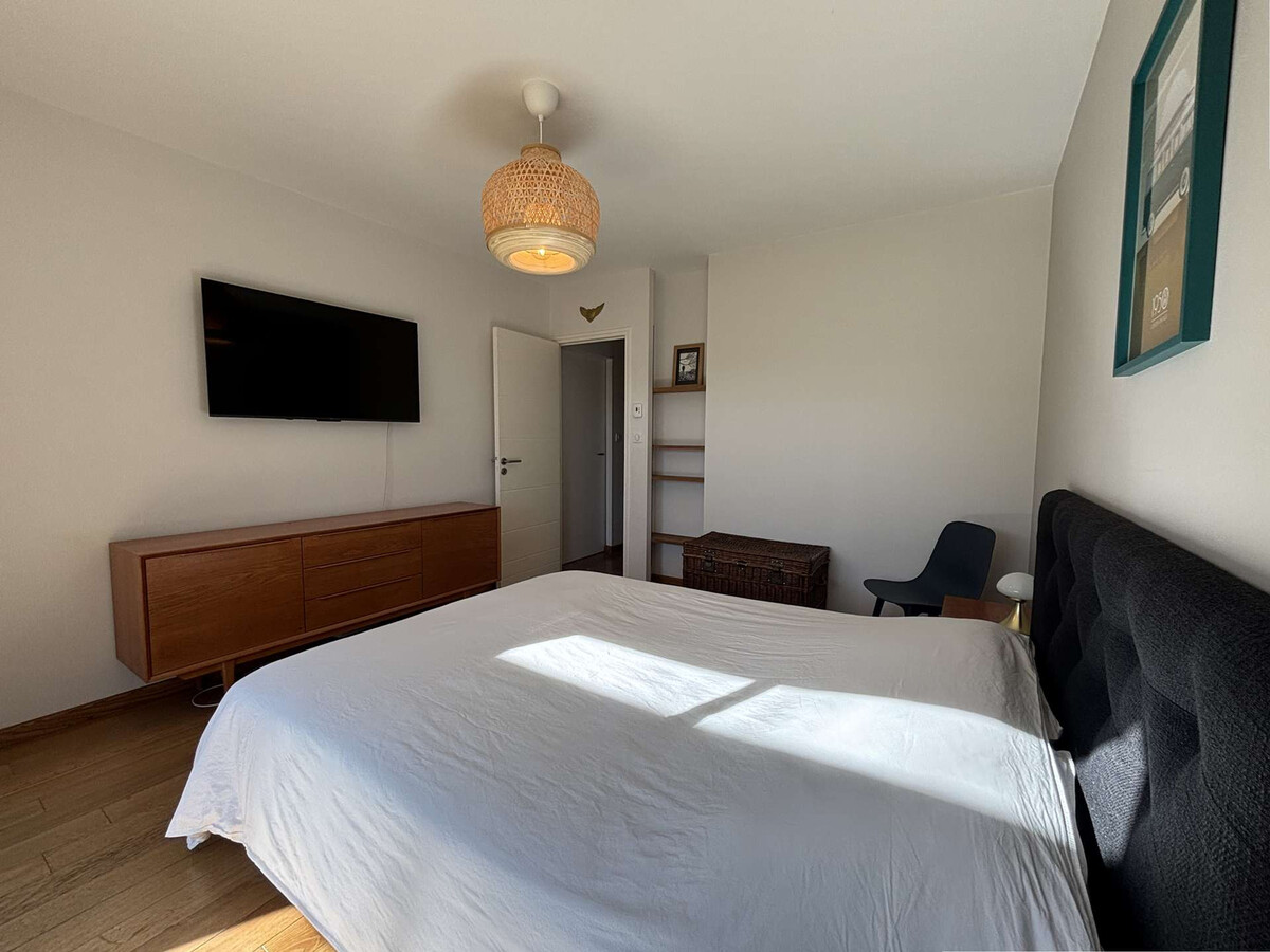 Ar Berlezenn : maison 8 pers. à 3km des plages - Photo 16