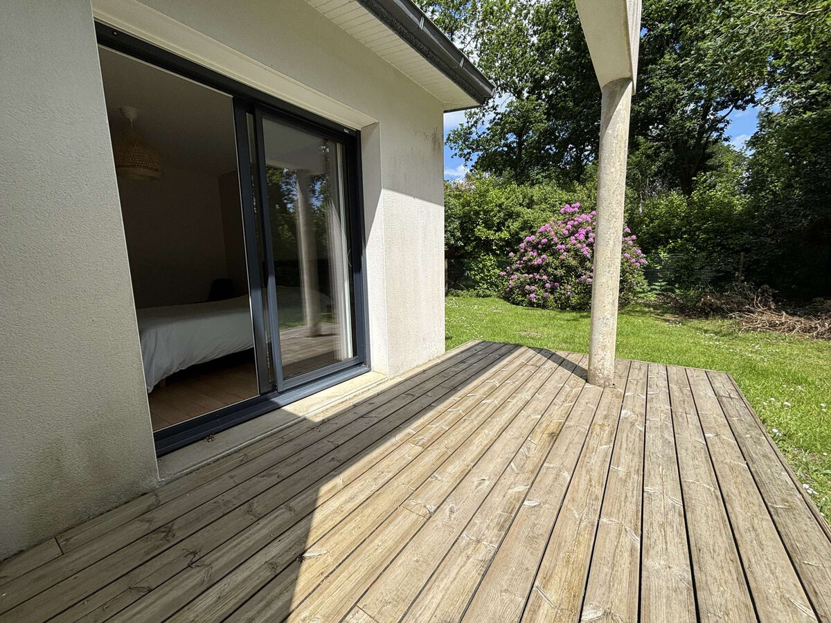 Ar Berlezenn : maison 8 pers. à 3km des plages - Photo 17
