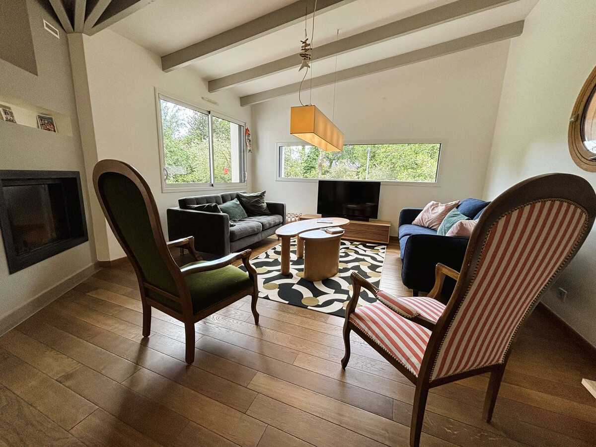 Ar Berlezenn : maison 8 pers. à 3km des plages - Photo 22