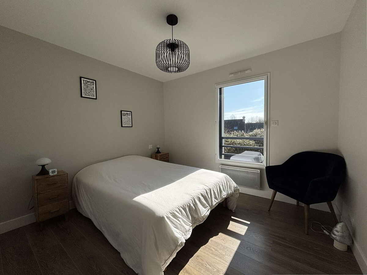 Ar Berlezenn : maison 8 pers. à 3km des plages - Photo 25
