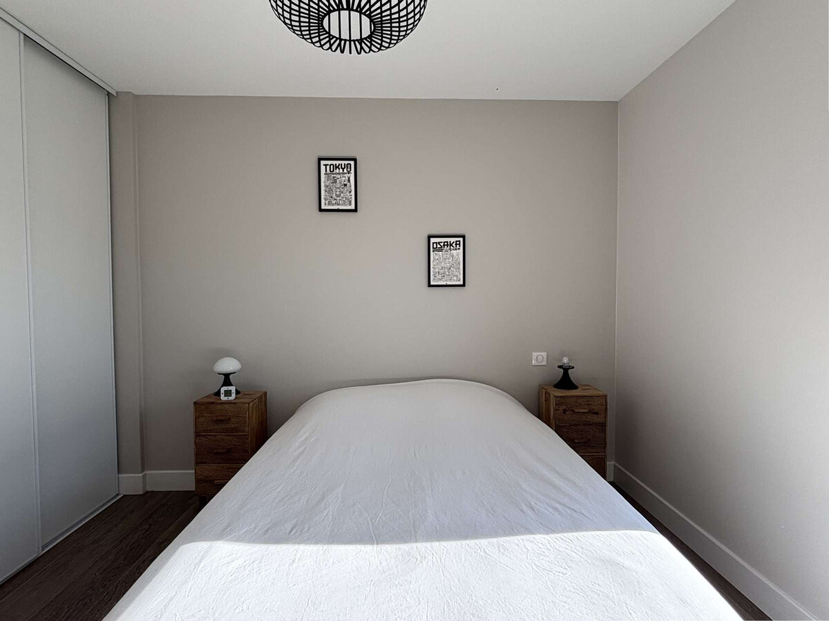 Ar Berlezenn : maison 8 pers. à 3km des plages - Photo 26