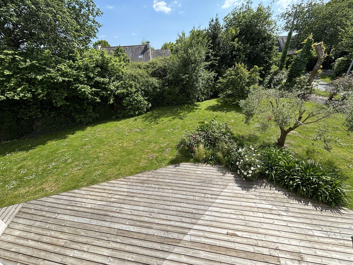 Ar Berlezenn : maison 8 pers. à 3km des plages - Photo 27