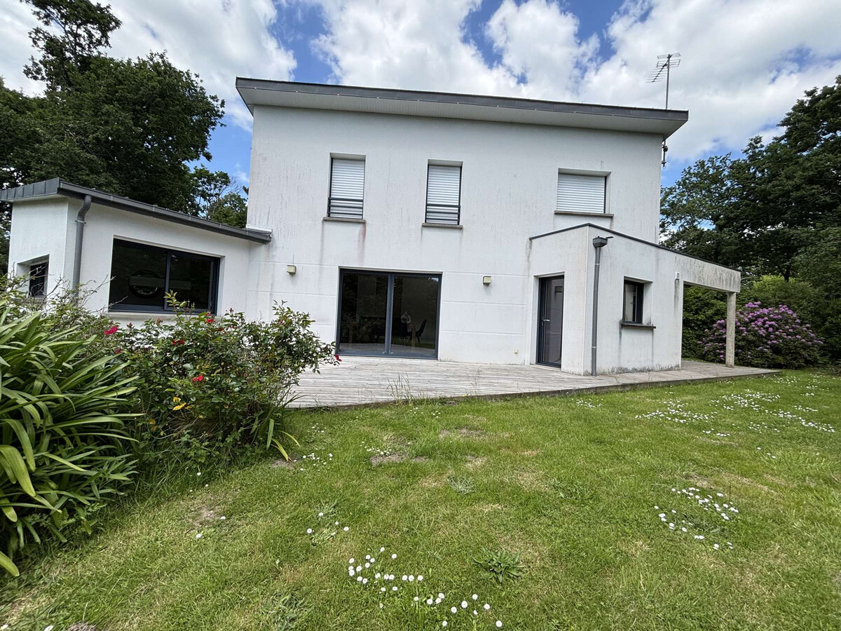 Ar Berlezenn : maison 8 pers. à 3km des plages - Photo 33