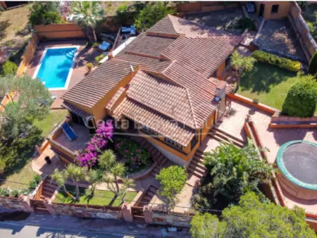 Location maison à Llafranc