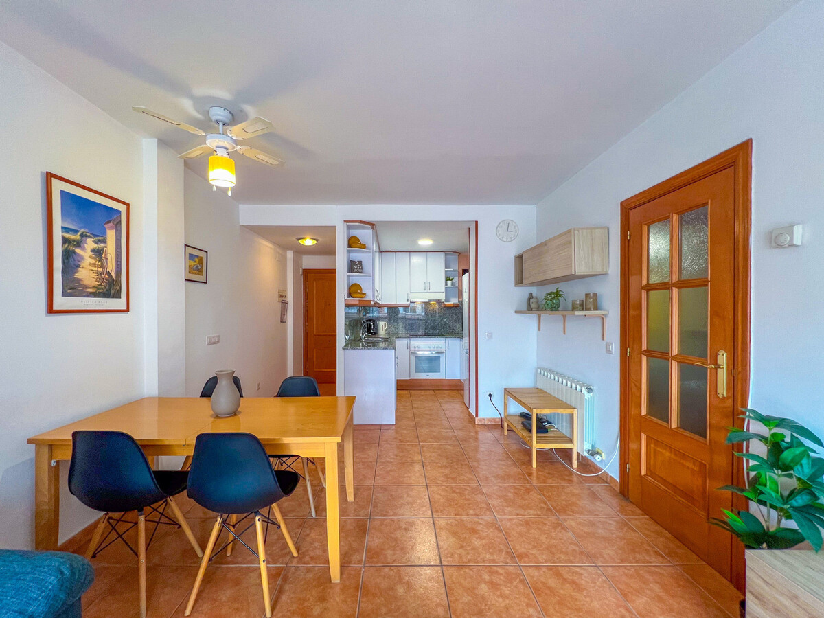 Appartement 4 pers. à 1 min de plage, parking inclus - Photo 5