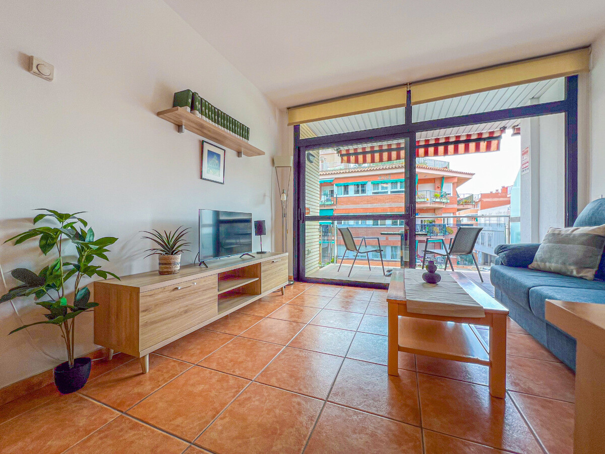 Appartement 4 pers. à 1 min de plage, parking inclus - Photo 7
