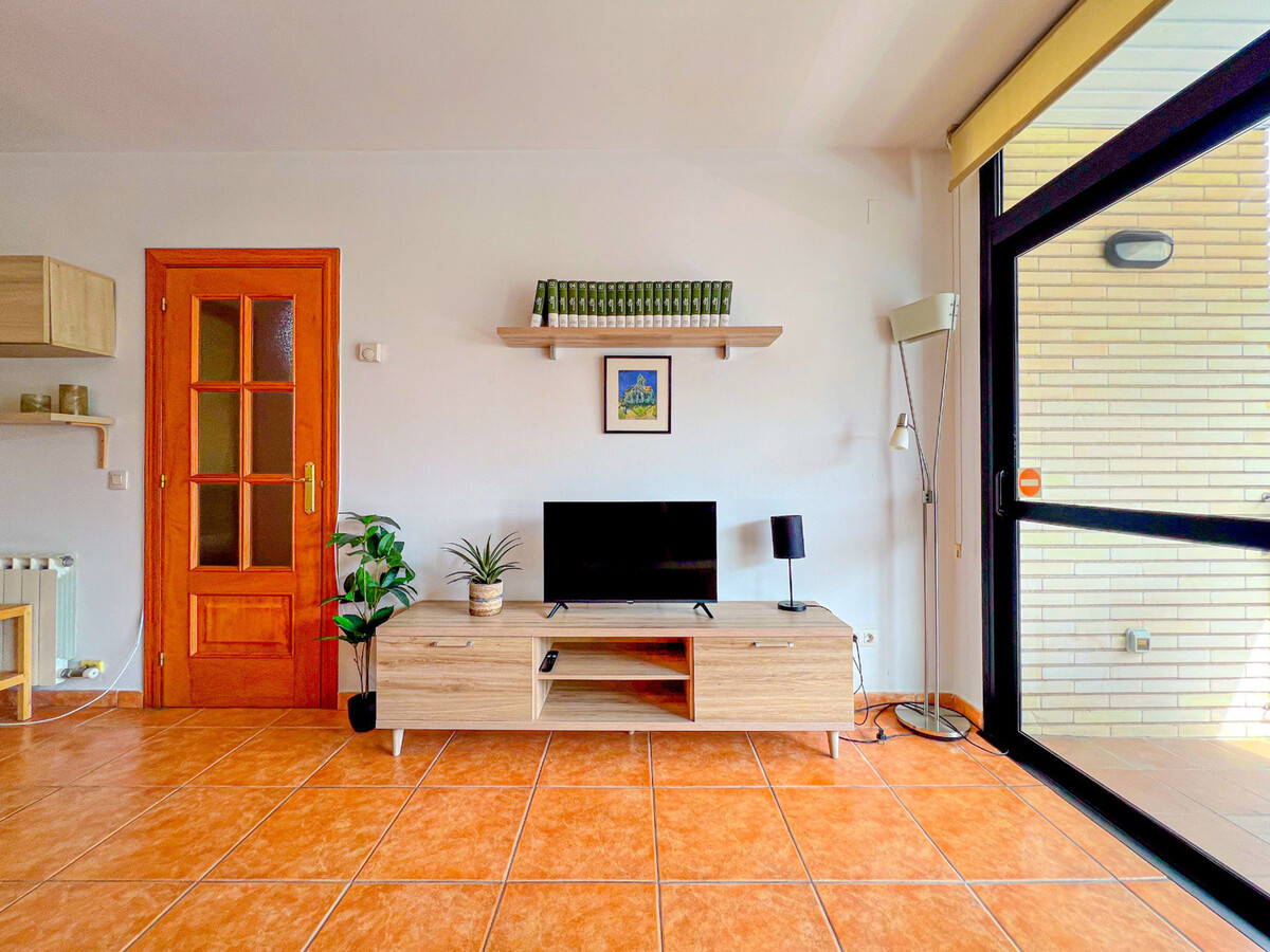 Appartement 4 pers. à 1 min de plage, parking inclus - Photo 8